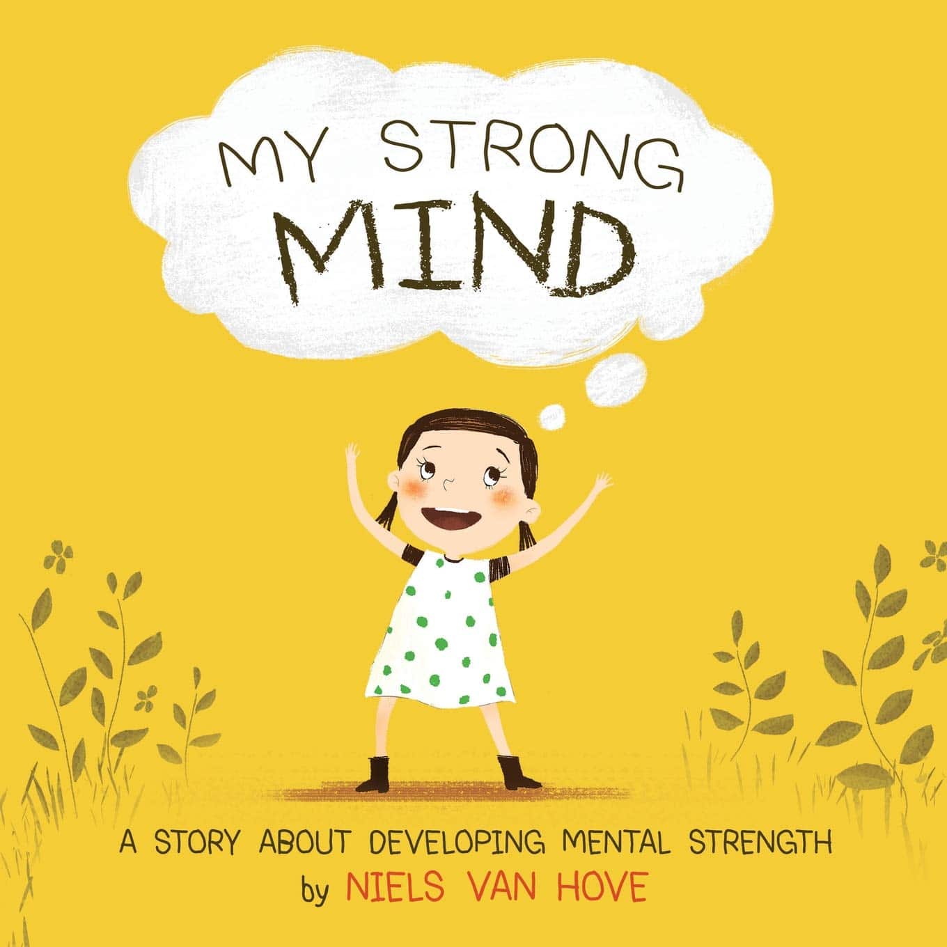 My Strong Mind - Resilience Kit