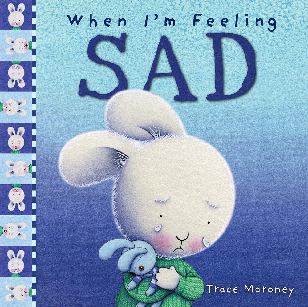 When I'm Feeling Sad - Resilience Kit